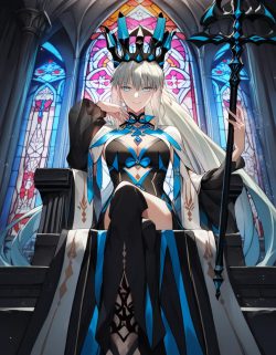 Fate: How About a New Savior?