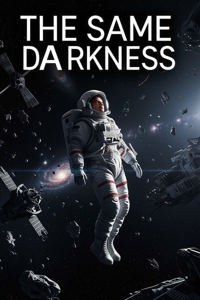The Same Darkness: Beneath the silence
