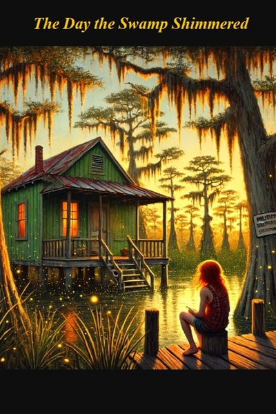 The Day the Swamp Shimmered