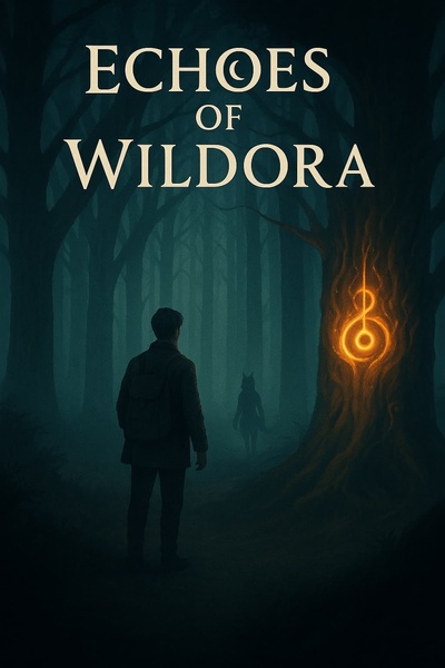 Echoes of Wildora: The Cat Who Vanished