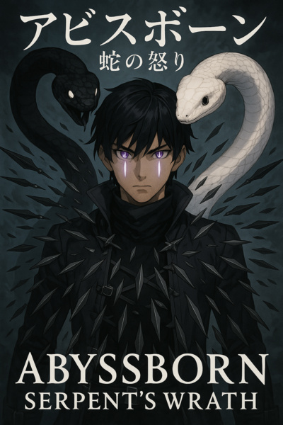 ABYSSBORN SERPENTS WRATH