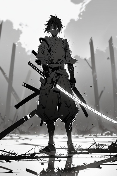 The Shattered Crown
