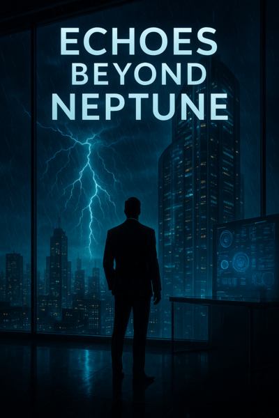 Echoes Beyond Neptune