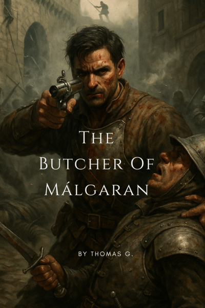 The Butcher of Málgaran
