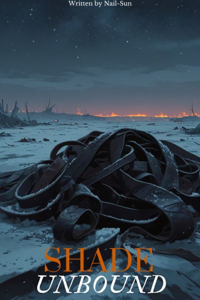 Shade: Unbound