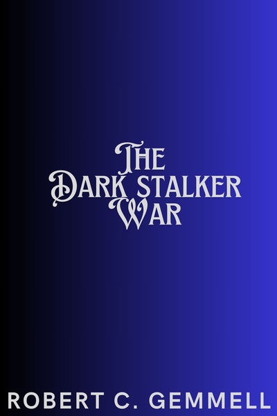 The Dark Stalker War (Winter Hunter Part 2)