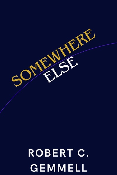 Somewhere Else