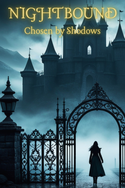 Nightbound: Chosen by Shadows