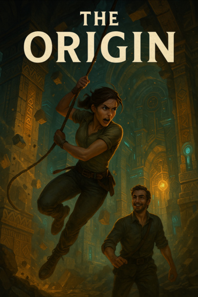 The Origin