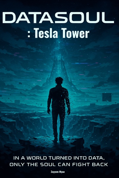 DATASOUL: Tesla Tower