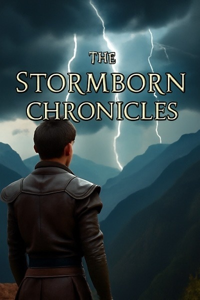 The Stormborn Chronicles