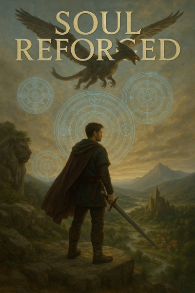 Soul Reforged