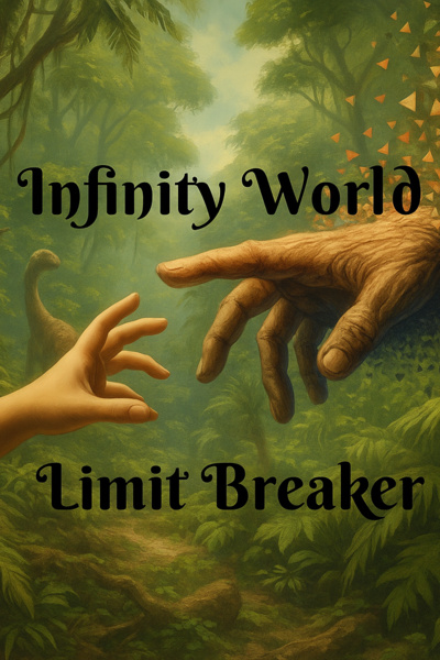 Infinity World 1 Limit Breaker