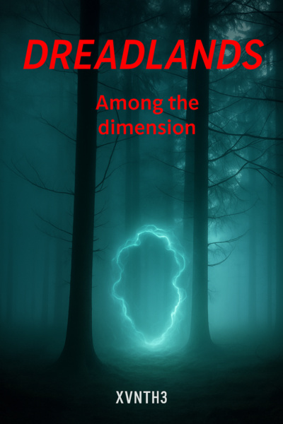 Dreadlands : Among the dimensions [Italian and English]