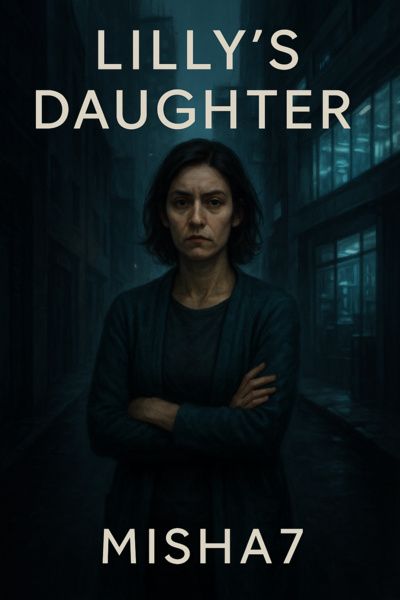 Lilly`s daughter