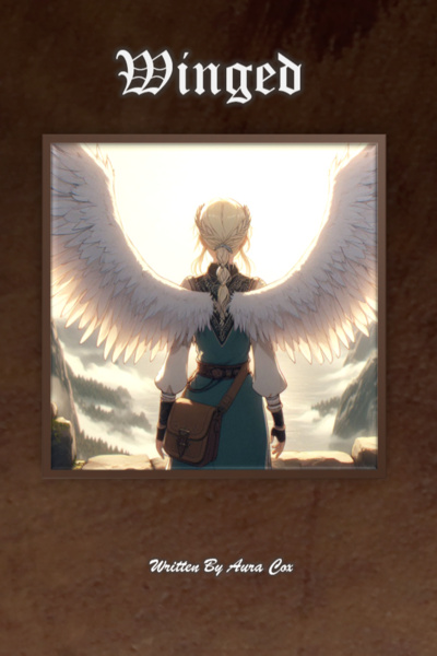 Winged preview