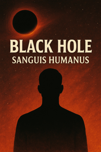 Black Hole: Sanguis Humanus[Español]