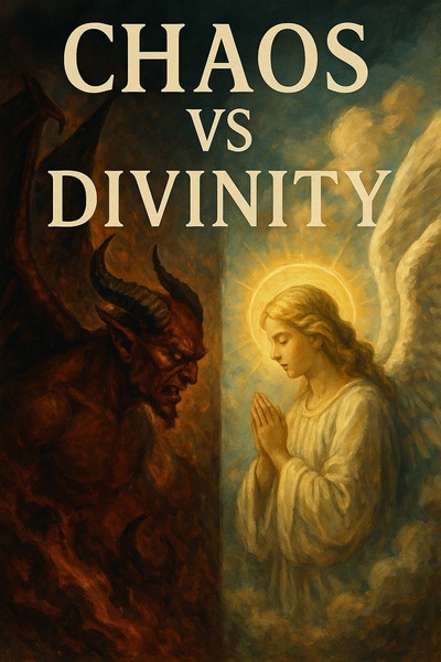 Chaos VS Divinity