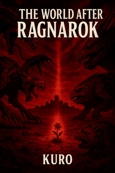 The World After Ragnarok