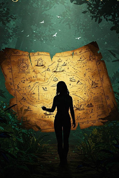 The Map