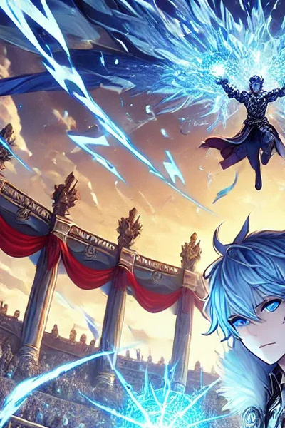 Celestials