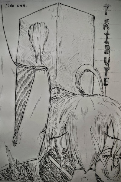 Tribute: side one