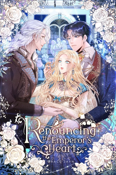 Renouncing the Emperor's Heart