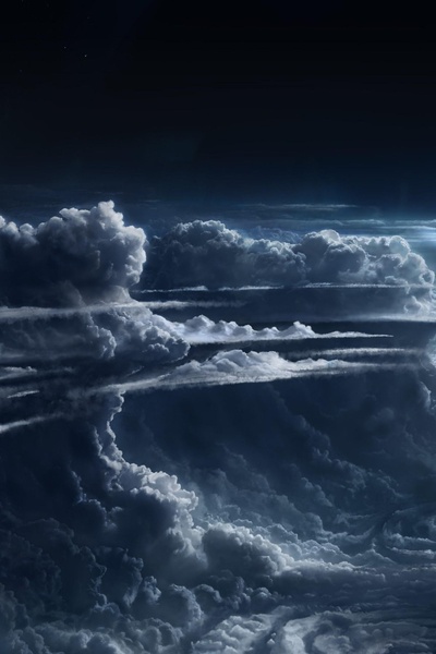 The Evil Cloud