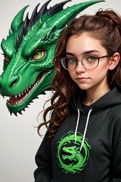 A Wyrm for Weaver