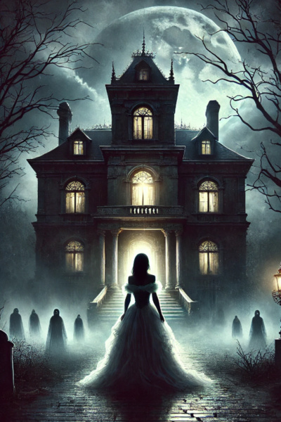 Veil of Deception