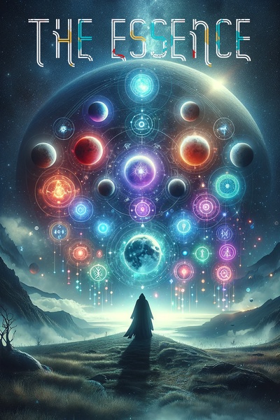 The Essence