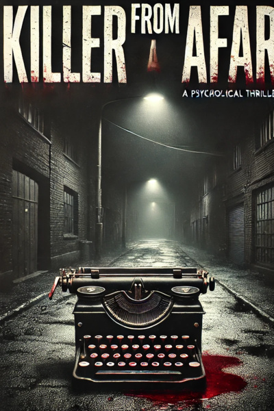 Killer From Afar