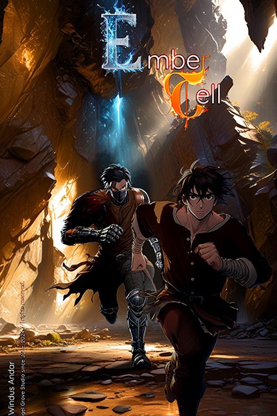 Ember Tell