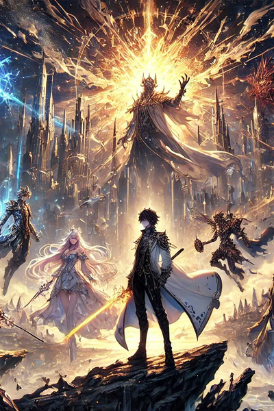 Heavens fall