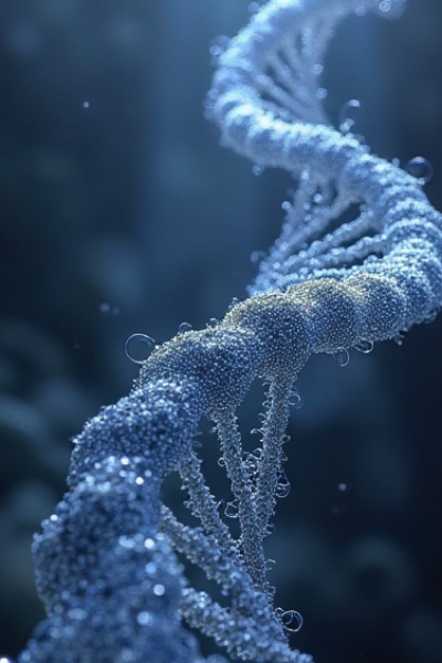 Spiral Gene