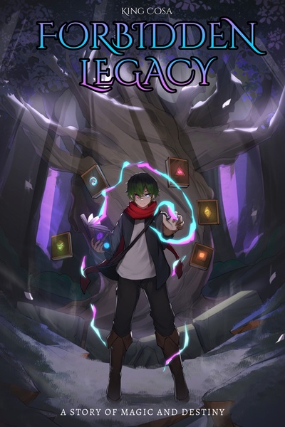 Forbidden Legacy