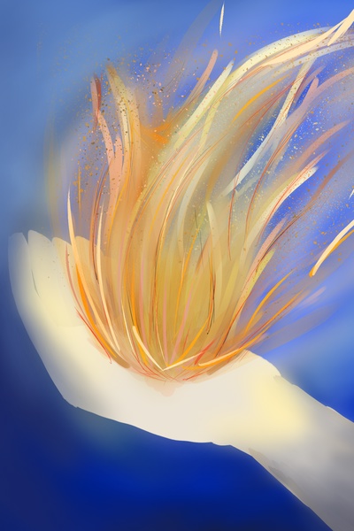 Your Gentle Warmth