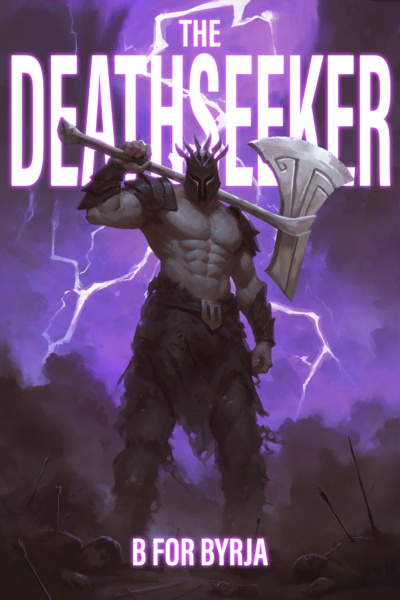 THE DEATHSEEKER