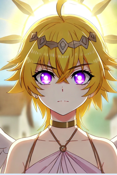 The Seventh Surya