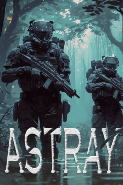 Astray
