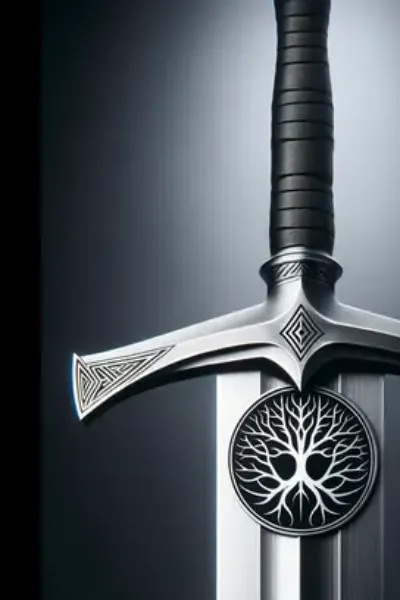 A Blade's Edge