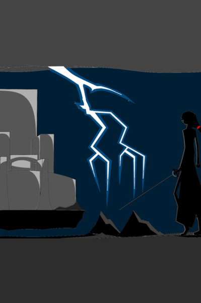 Fall of Void