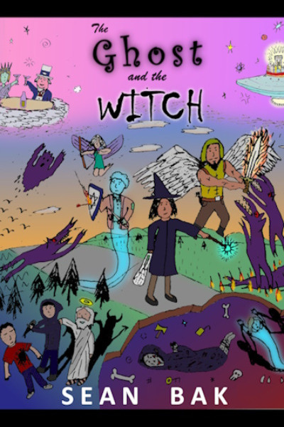 The Ghost and the Witch