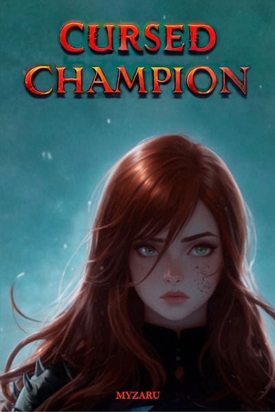 Jean the Cursed Champion [Medieval Fantasy]