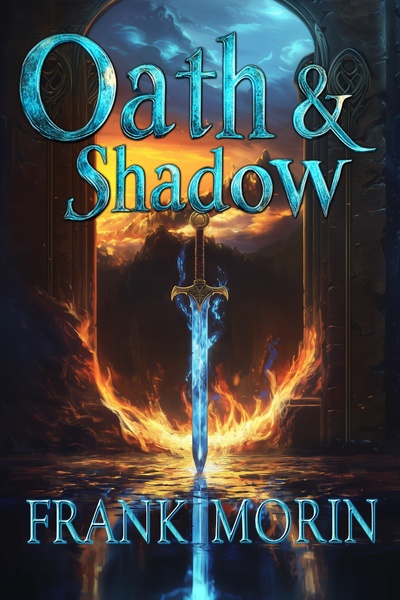 Oath & Shadow - (Stubbed)
