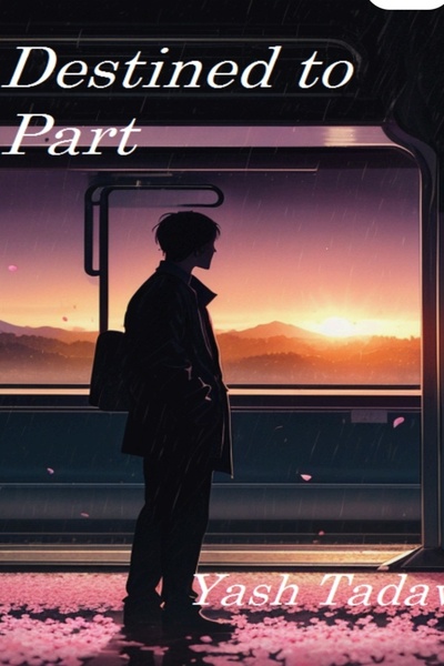 Destined to part