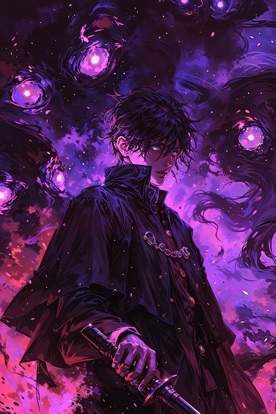 Reincarnated as Antagonist in Another World