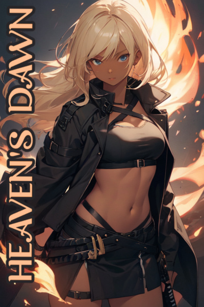 HEAVEN'S DAWN