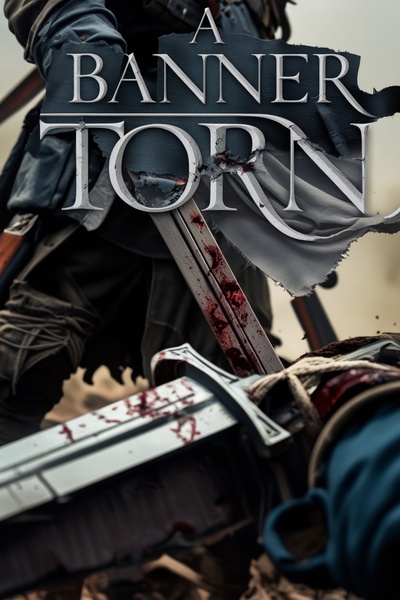 A Banner Torn