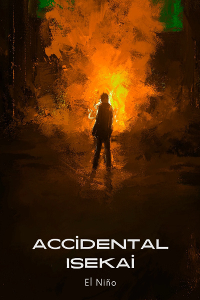 Accidental Isekai